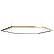 Подвесной светильник loft it ring 10016xl